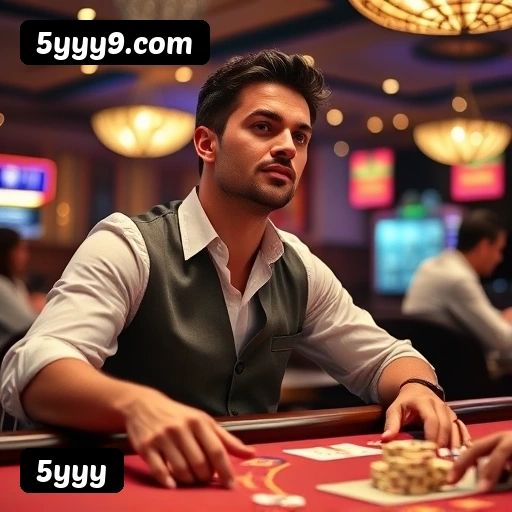 Poker variations - Texas Hold'em e Caribbean Stud