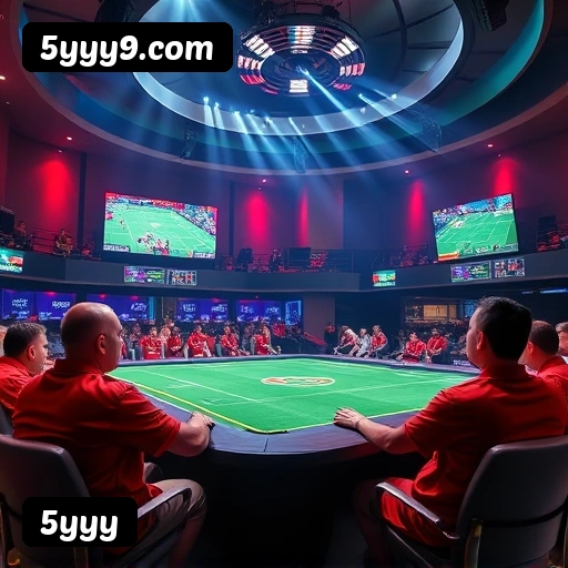 Dealers profissionais da 5yyy