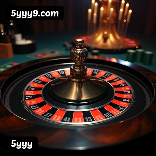 Métodos de pagamento aceitos na 5yyy